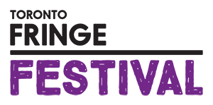 Toronto Fringe Festival Logo